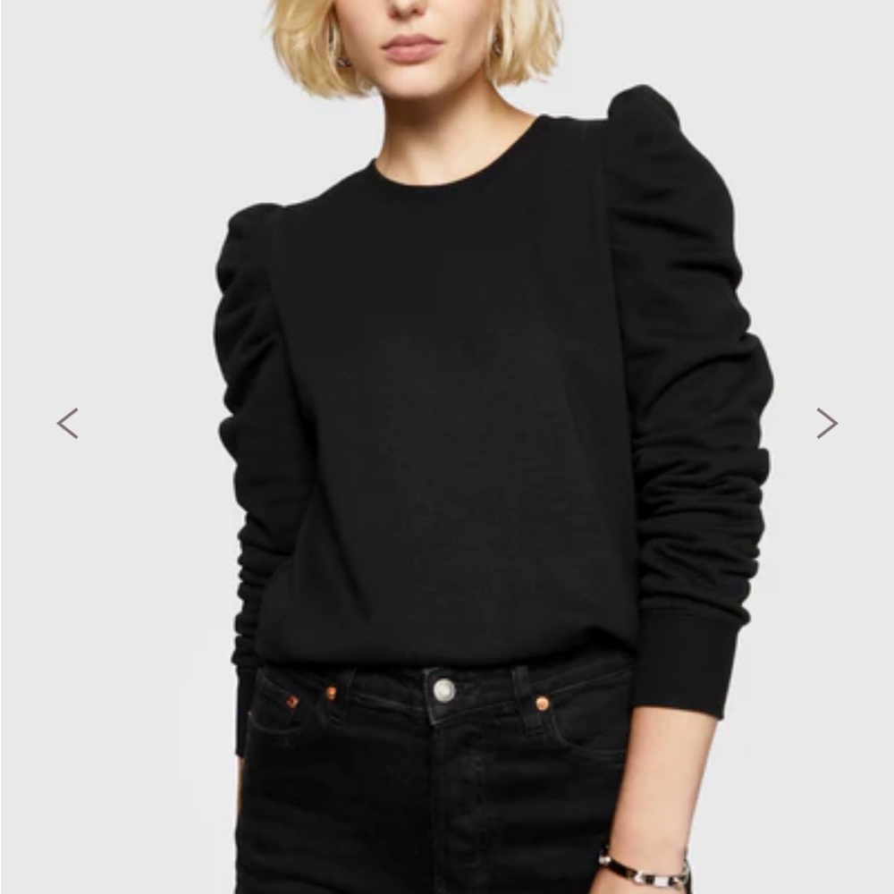 Rebecca Minkoff Janine Sweatshirt
